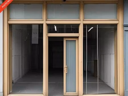 location commerce vincennes 94300 31m²