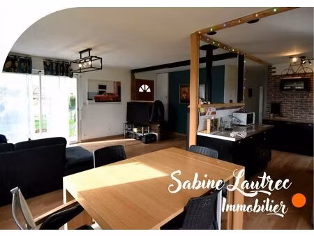 maison familiale jardin arboré - transports en commun à proximité