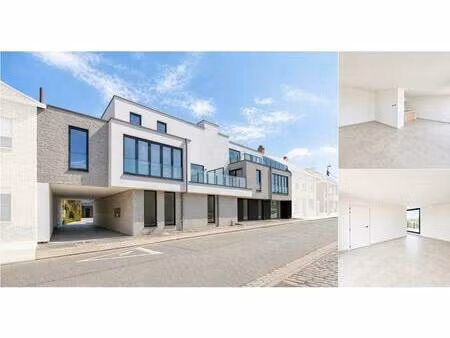 penthouse à vendre à kloosterstraat 36 lierde (rbv79526)