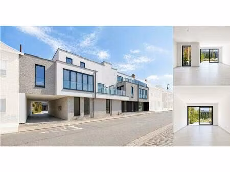 rez-de-chaussée à vendre à kloosterstraat 36 lierde (rbv79522)