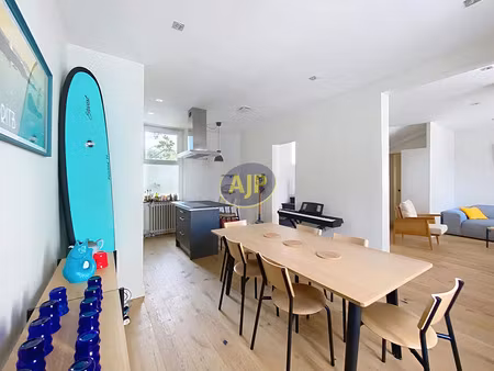 vente maison biarritz 64200 - - surface privée