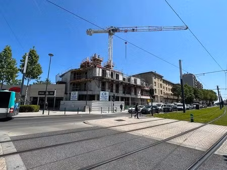 location commerce epinay sur seine 93800 200m²
