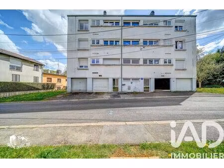 appartement à audun-le-tiche (57390)