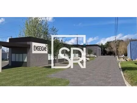 location commerce cusset 03300 514m² à 979m²