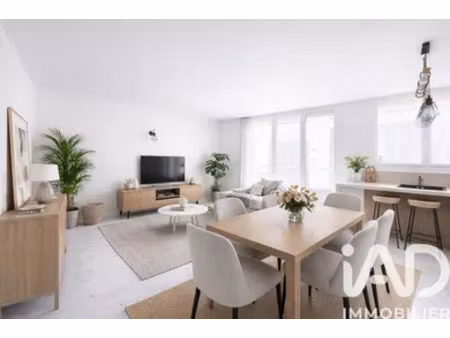 appartement à chilly-mazarin (91380)