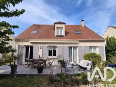maison à saint-pierre-du-perray (91280)