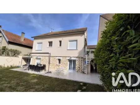maison à savigny-sur-orge (91600)