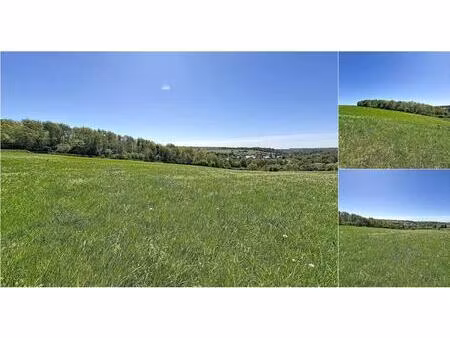 terrain à vendre à rue du moulin du petit bois hanzinelle (vbe16552)