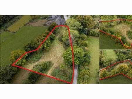 terrain à bâtir à vendre à mabompré 28b mabompré (vbe16592)