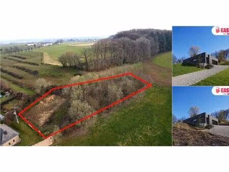 terrain à vendre à rue de la schlaus arlon (vbe16351)