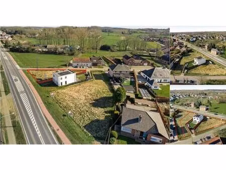 terrain à bâtir à vendre à diestsesteenweg 177 aarschot (rbv79661)