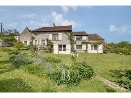 annonce maison à vendre