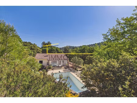 annonce maison à vendre