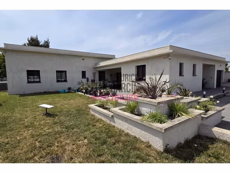 annonce maison à vendre