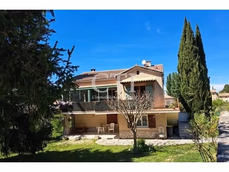 annonce maison à vendre