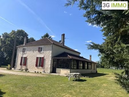 maison 6 pièces
