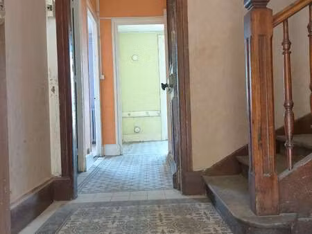 vente maison à saint-étienne (42000) : à vendre / 111m² saint-étienne