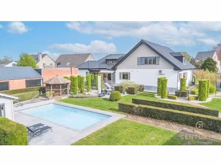 huis te koop in kasterlee met 5 slaapkamers