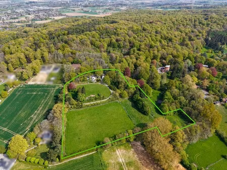 huis te koop in mont-de-l'enclus met 3 slaapkamers