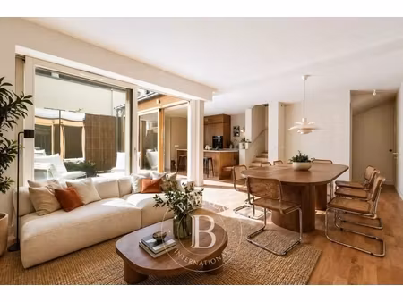 annonce maison à vendre