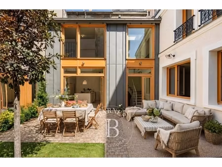 annonce maison à vendre