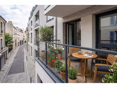 annonce appartement à vendre