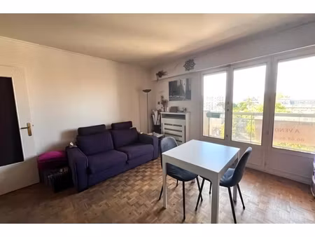 annonce appartement à vendre