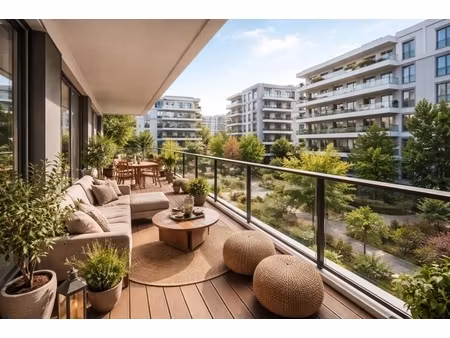 annonce appartement à vendre
