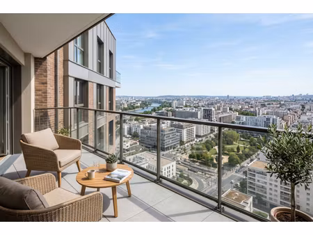 annonce appartement à vendre