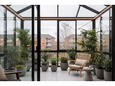 annonce appartement à vendre