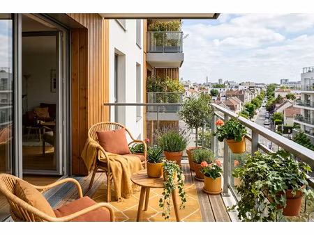 annonce appartement à vendre