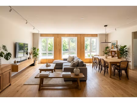 annonce appartement à vendre