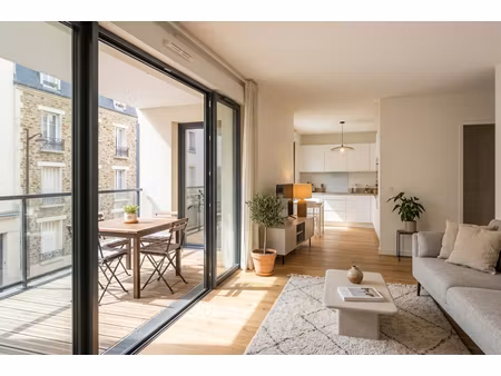 annonce appartement à vendre