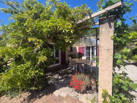 vente maison cotignac 83570 - - surface privée