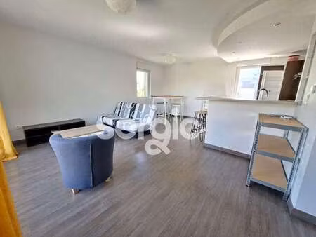 vente appartement 4 pièces à angers (49000) : à vendre 4 pièces / 87m² angers