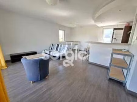 vente appartement 4 pièces à angers capucins verneau (49000) : à vendre 4 pièces / 87m² an