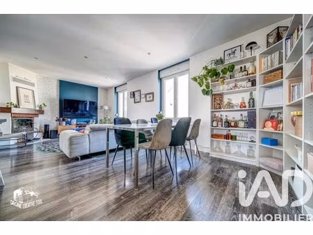 en vente duplex 70 m² – 139 000 € |nilvange