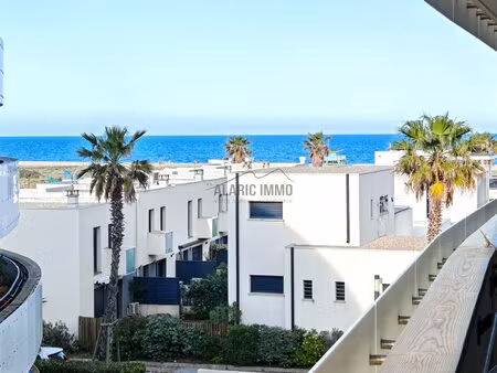 achat : appartement (66420)