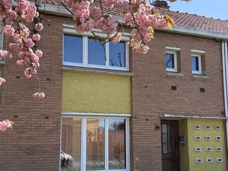 en vente maison 83 m² – 189 500 € |coudekerque-branche
