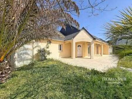 vente maison à distré (49400) : à vendre / 186m² distré