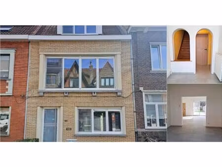 maison à louer à schooldreef 120 gentbrugge (rbv79642)