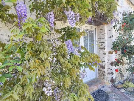 vente maison à la chapelle-glain (44670) : à vendre / 129m² la chapelle-glain