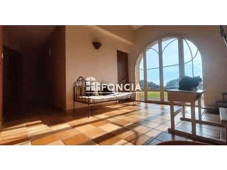 vente maison à la ferté-bernard (72400) : à vendre / 192m² la ferté-bernard