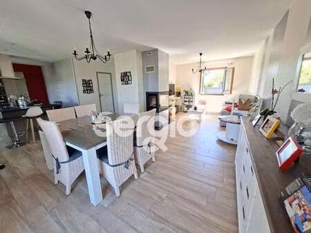 vente maison à loire-authion (49250) : à vendre / 91m² loire-authion