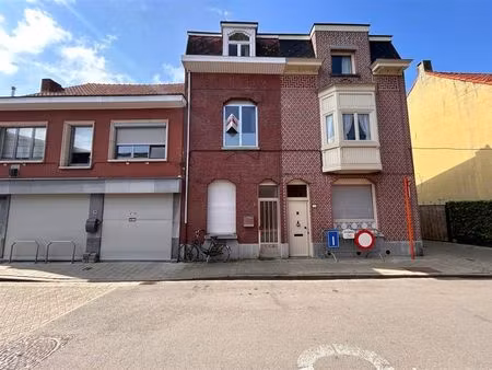 maison à louer à kwakkelstraat 78 turnhout (rbv79793)