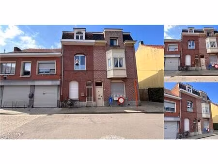 maison à louer avec 3 chambres   turnhout (rbv79793)