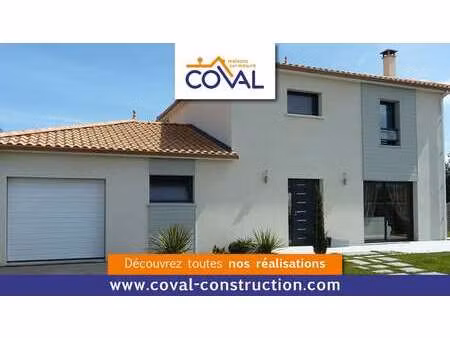 vente terrain à grandchamps-des-fontaines (44119) : à vendre / grandchamps-des-fontaines