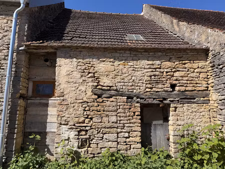 grange et terrain