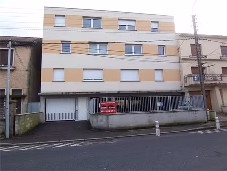 en vente appartement 52 m² – 129 000 € |longlaville