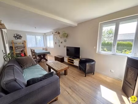 en vente maison 66 12 m² – 132 000 € |arras